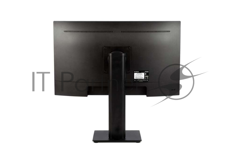 Монитор IRBIS 24 23.8 LED 1920x1080, 16:9, IPS, 250 cd/m2, 1000:1, 5ms, 178°/178°, VGA, HDMI, DP, PJack, Audio output, 75Hz, speak, наклон, внутр. бп. Black МИНПРОМТОРГ (МПТ) 3г