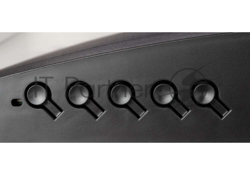 Монитор IRBIS 24 23.8 LED 1920x1080, 16:9, IPS, 250 cd/m2, 1000:1, 5ms, 178°/178°, VGA, HDMI, DP, PJack, Audio output, 75Hz, speak, наклон, внутр. бп. Black МИНПРОМТОРГ (МПТ) 3г