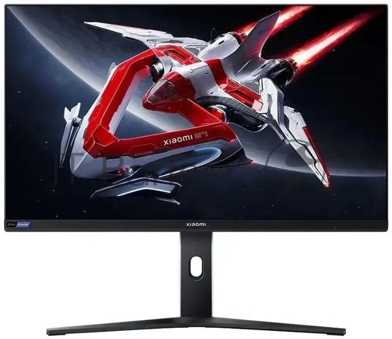 Монитор 27 Xiaomi Gaming Monitor G Pro 27i IPS 2560x1440 180Hz 1ms 16:9 1000cd/m 2xHDMI 2xDP черный-белый