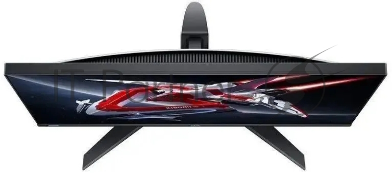 Монитор 27 Xiaomi Gaming Monitor G Pro 27i IPS 2560x1440 180Hz 1ms 16:9 1000cd/m 2xHDMI 2xDP черный-белый