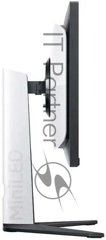 Монитор 27 Xiaomi Gaming Monitor G Pro 27i IPS 2560x1440 180Hz 1ms 16:9 1000cd/m 2xHDMI 2xDP черный-белый