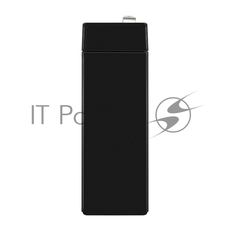 Аккумуляторная батарея ExeGate DT 609 (6V 9Ah, клеммы F2)