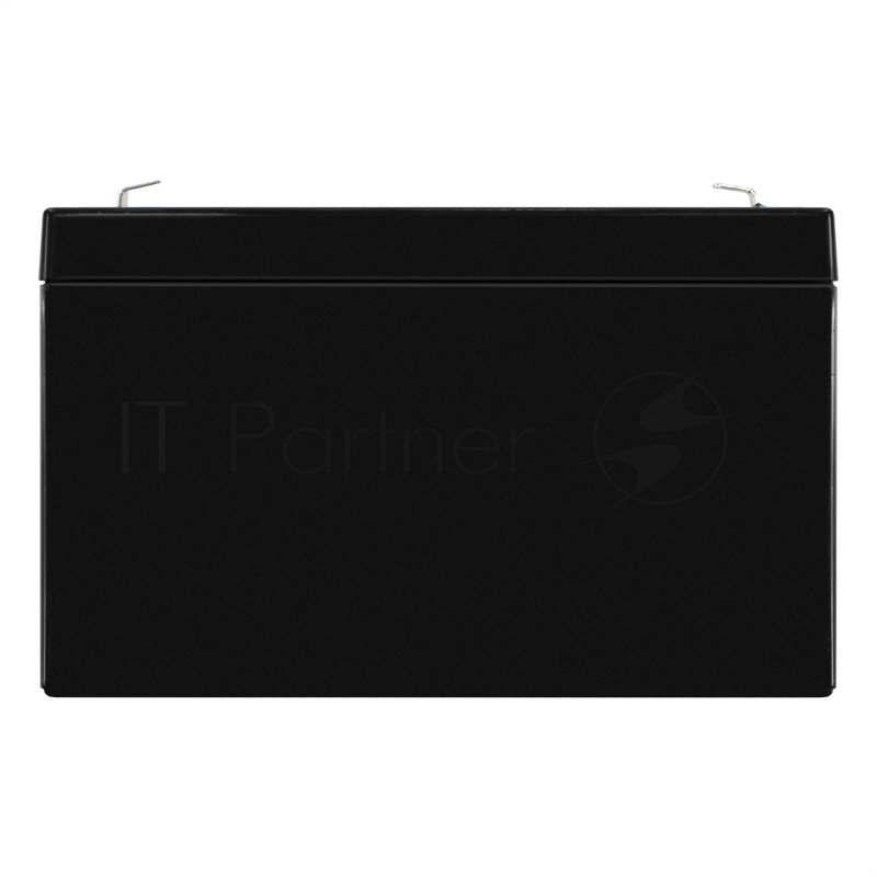 Аккумуляторная батарея ExeGate DTM 609 (6V 9Ah, клеммы F2)