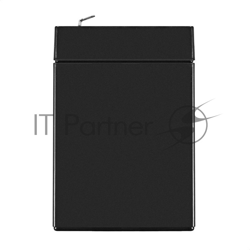 Аккумуляторная батарея ExeGate GP12045 (12V 4.5Ah, клеммы F2)