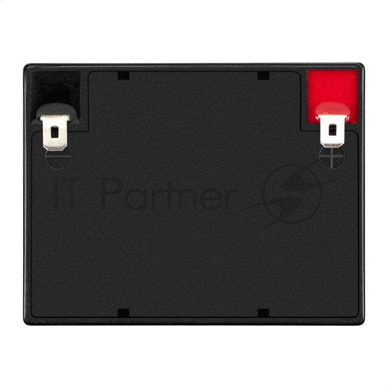 Аккумуляторная батарея ExeGate DT 1205 (12V 5Ah, клеммы F2)