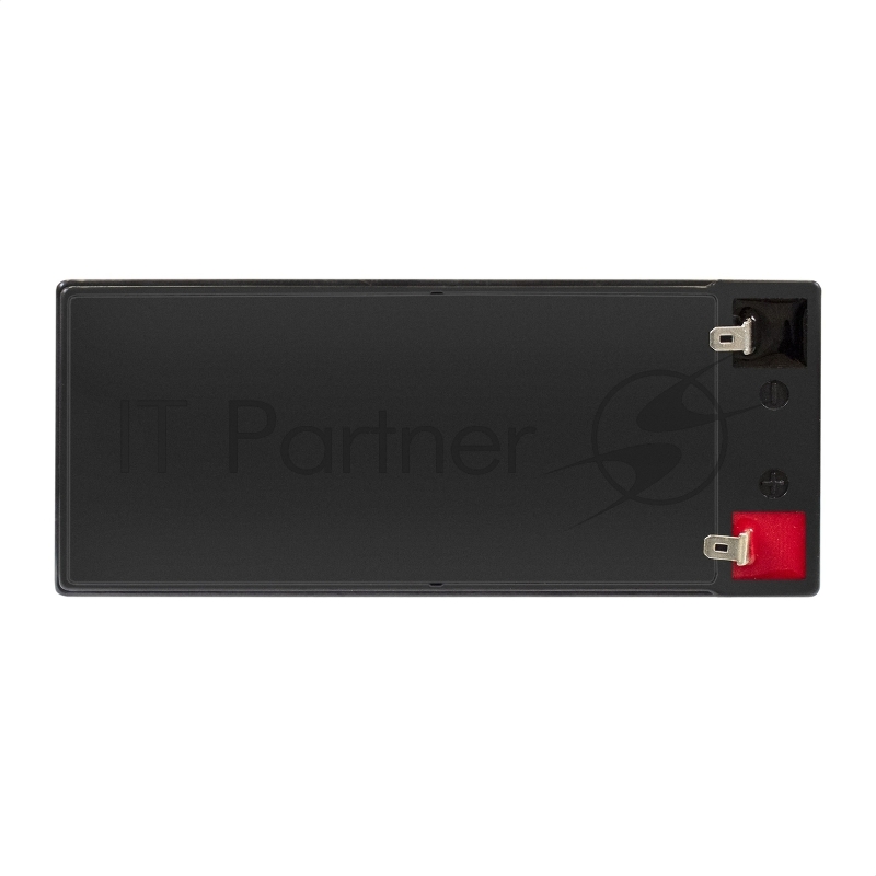 Аккумуляторная батарея ExeGate DTM 1207 (12V 7Ah, клеммы F1)