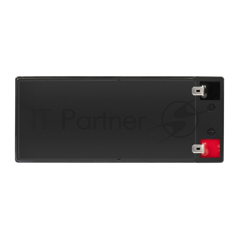 Аккумуляторная батарея ExeGate DTM 12072 (12V 7,2Ah, клеммы F2)