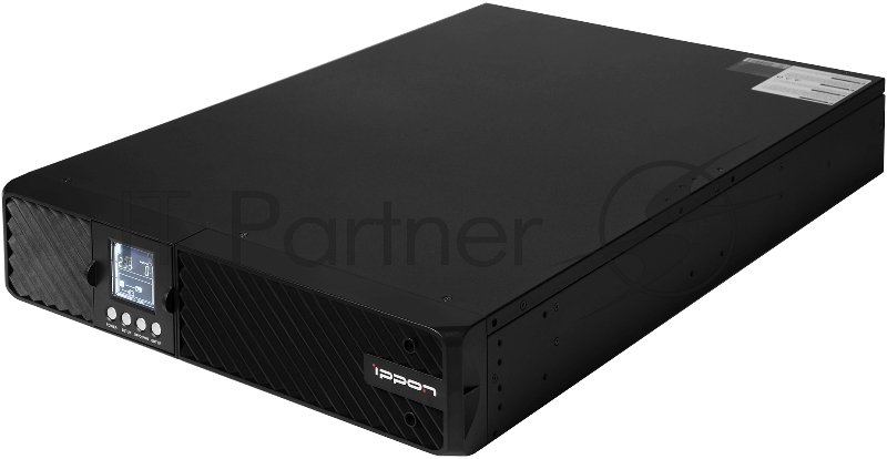 Дополнительный батарейный модуль Ippon Pacific 3000 2700Вт 3000ВА черный {1976002}