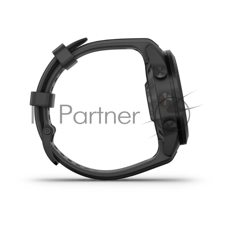 Смарт-часы Garmin MARQ Athlete (Gen 2) Carbon Edition 46мм