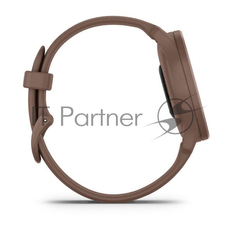 Смарт-часы Garmin Vivomove Sport цвет кокоса 40мм