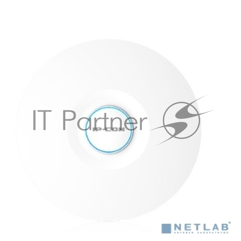 Точка доступа потолочная AX3000, 2*1Gbit RJ45, PoE IP-COM Pro-6-LR
