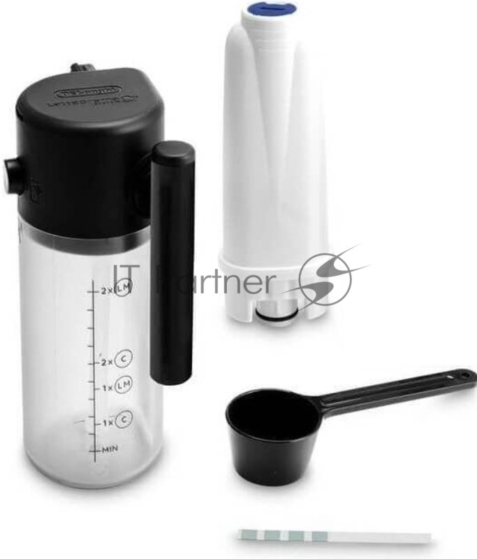 Кофемашина DELONGHI ECAM 220.60 B