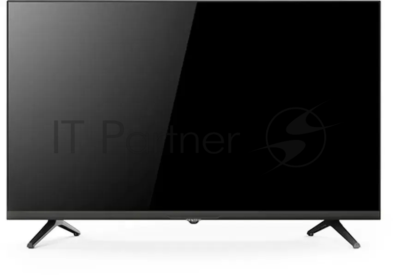 Телевизор CENTEK CT-8543 43, FULL HD, черный, СМАРТ
