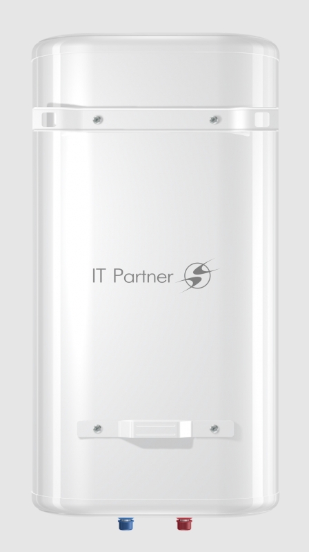 Водонагреватель Garanterm Flat 50 V