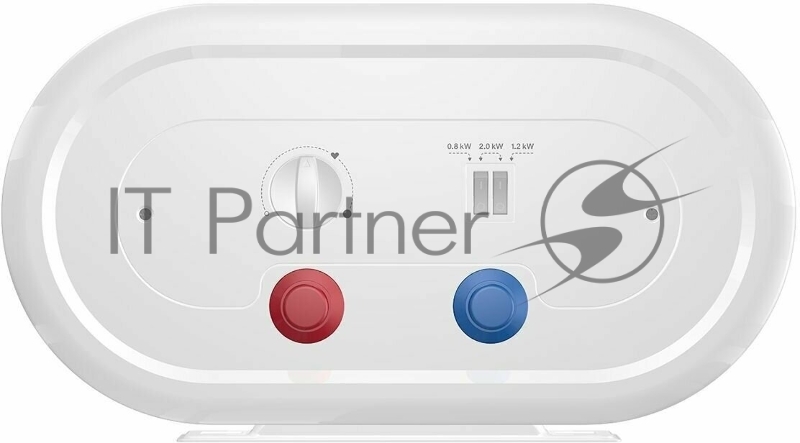 Водонагреватель эл. EDISSON Solar 100 V