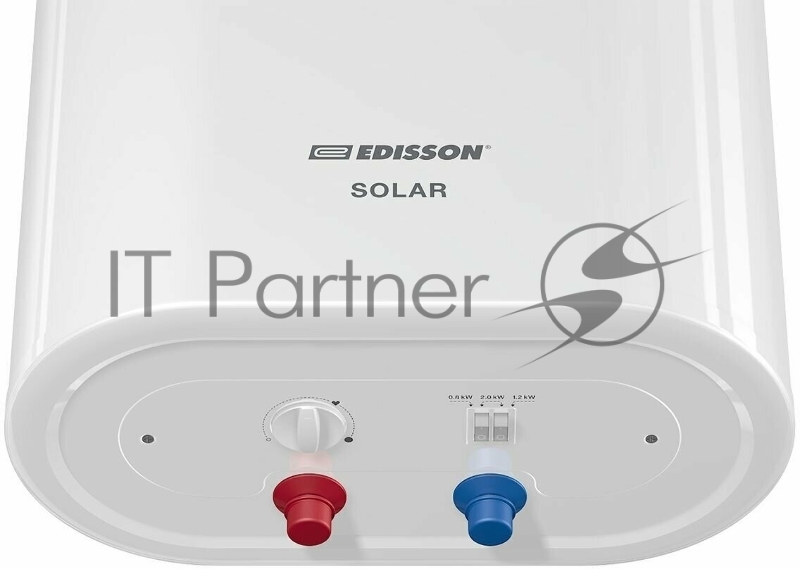 Водонагреватель эл. EDISSON Solar 100 V