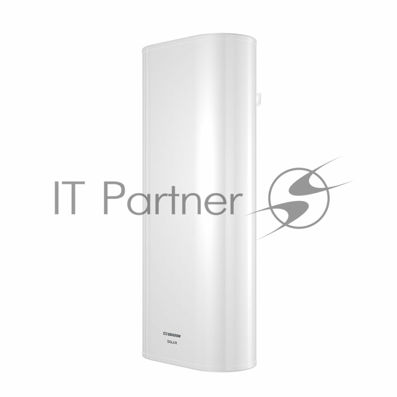 Водонагреватель эл. EDISSON Solar 100 V