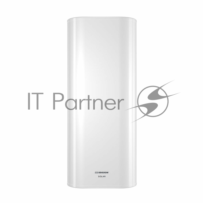 Водонагреватель эл. EDISSON Solar 100 V