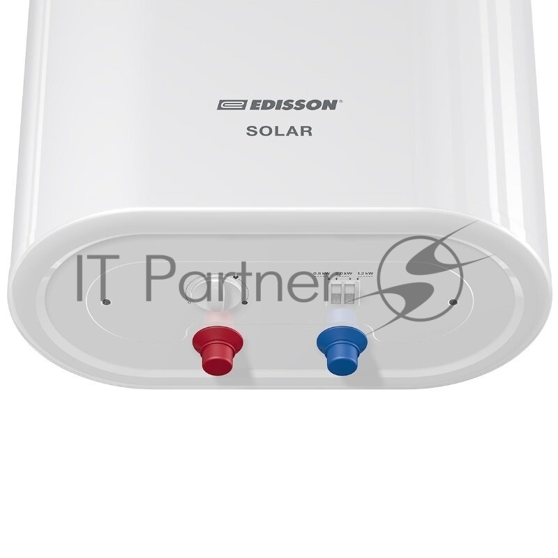 Водонагреватель эл. EDISSON Solar 80 V