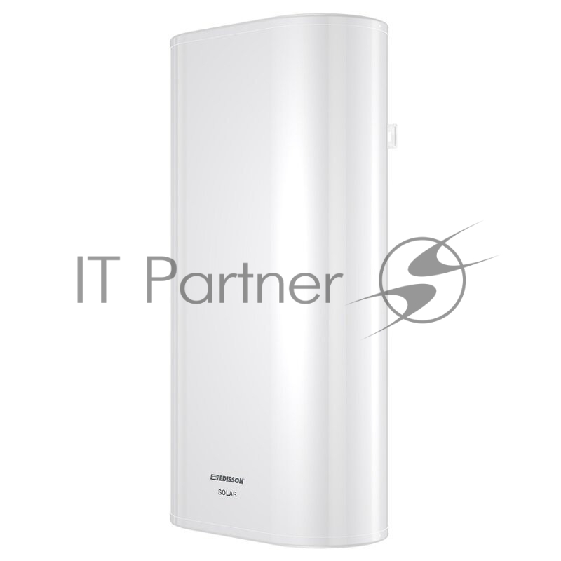 Водонагреватель эл. EDISSON Solar 80 V