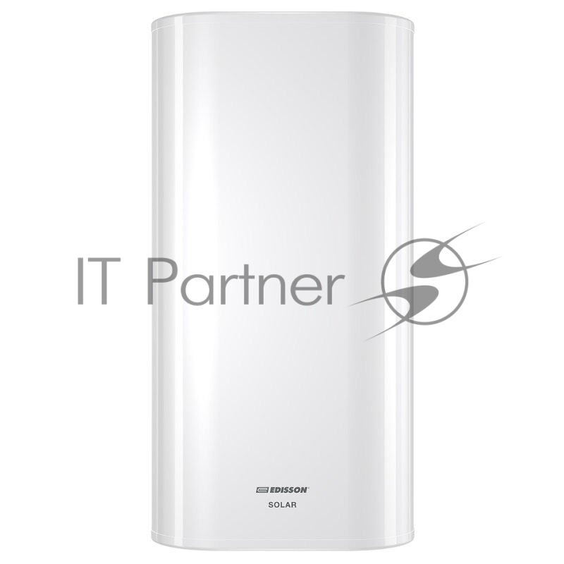 Водонагреватель эл. EDISSON Solar 80 V