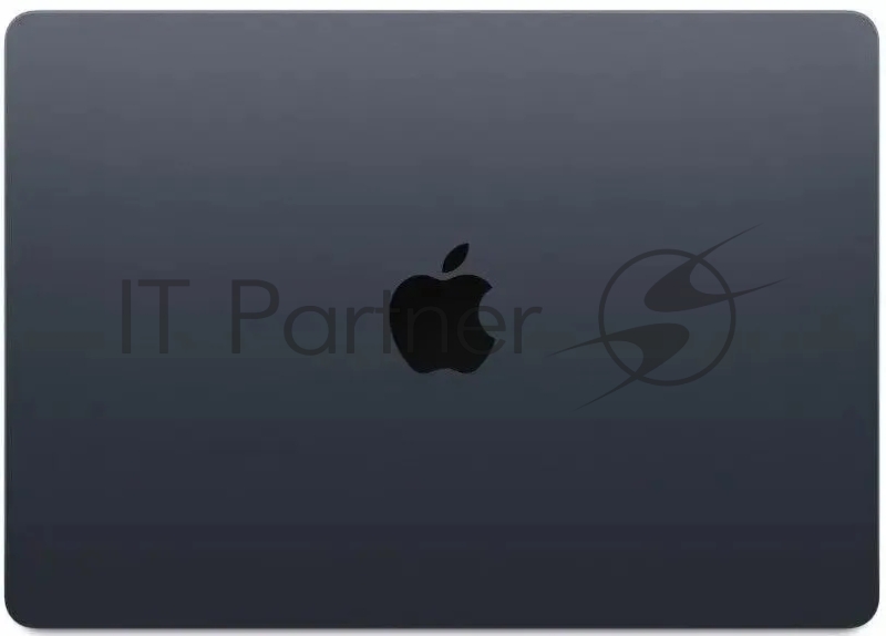 Ноутбук Apple MacBook Air A2681 M2 8 core 16Gb SSD256Gb/10 core GPU 13.6 IPS (2560x1664) Mac OS midnight WiFi BT Cam (Z16000A54)