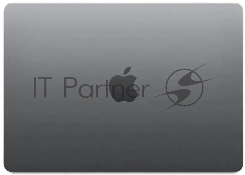 Ноутбук Apple MacBook Air A2681 M2 8 core 16Gb SSD256Gb/10 core GPU 13.6 Retina (2560x1664) Mac OS grey space WiFi BT Cam (Z15S007CE)