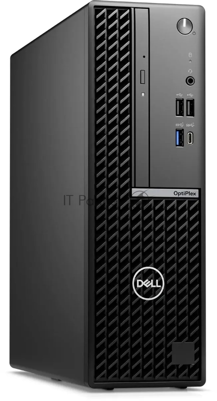 ПК Dell Optiplex 7020 SFF i3 14100 (3.5) 8Gb SSD256Gb UHDG 730 Linux Ubuntu GbitEth 200W мышь клавиатура черный (7020S-3860)