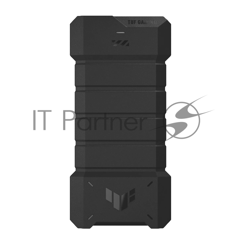 Твердотельный накопитель ASUS TUF GAMING AS2000 PLUS/BLK/G/2280/2260/2242, PCIe (NVMe), USB3.2 90DD02Y0-M09000