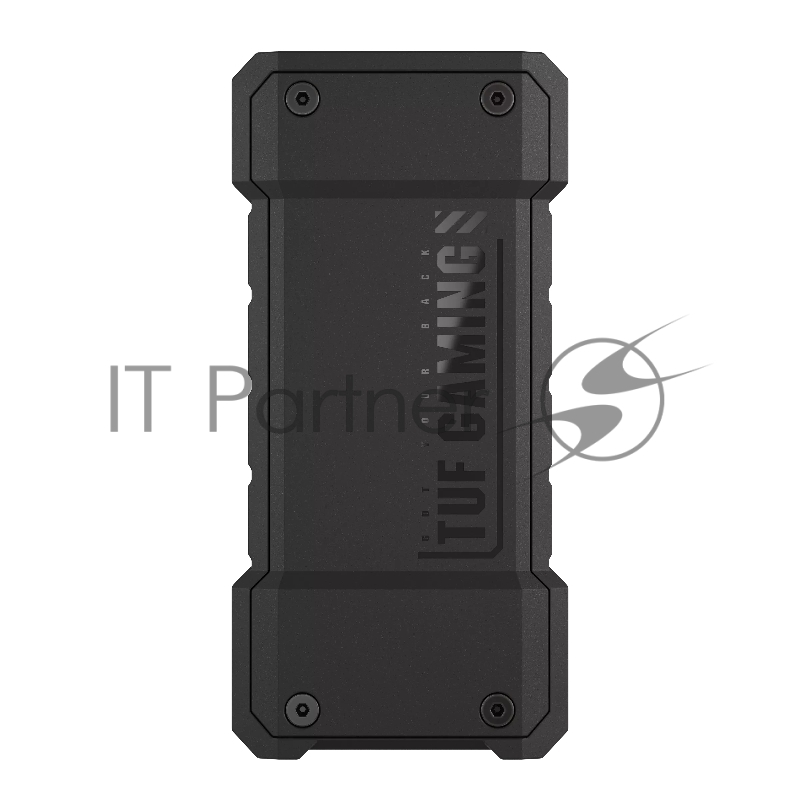 Твердотельный накопитель ASUS TUF GAMING AS2000 PLUS/BLK/G/2280/2260/2242, PCIe (NVMe), USB3.2 90DD02Y0-M09000