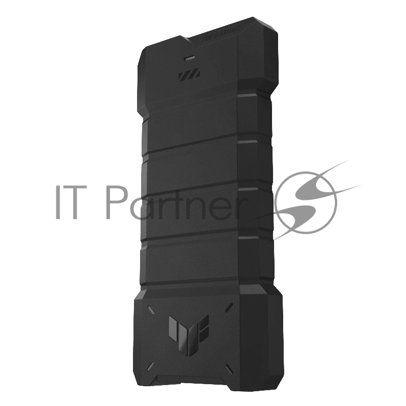 Твердотельный накопитель ASUS TUF GAMING AS2000 PLUS/BLK/G/2280/2260/2242, PCIe (NVMe), USB3.2 90DD02Y0-M09000