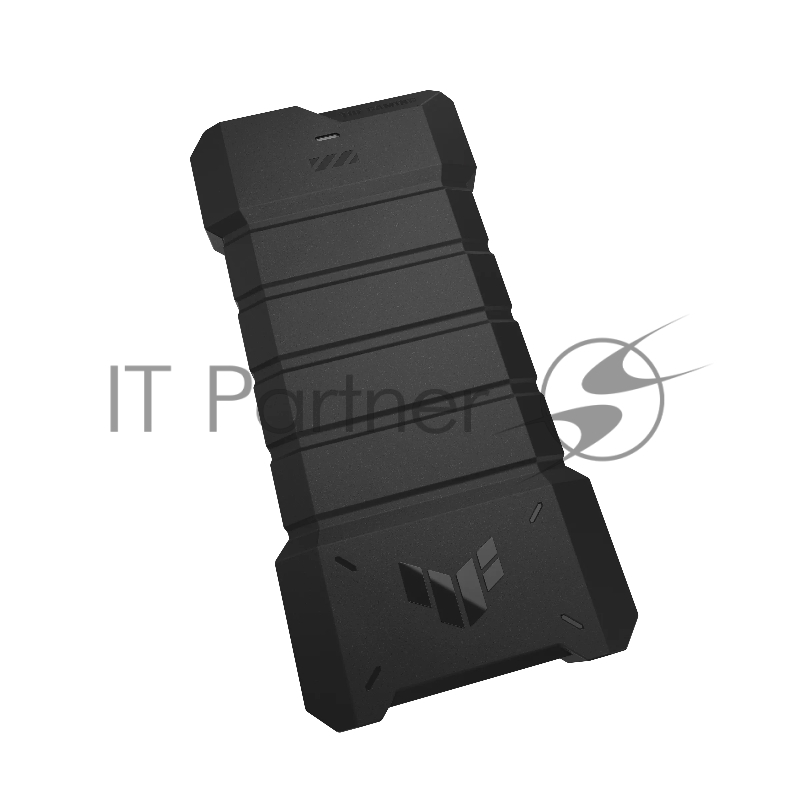 Твердотельный накопитель ASUS TUF GAMING AS2000 PLUS/BLK/G/2280/2260/2242, PCIe (NVMe), USB3.2 90DD02Y0-M09000