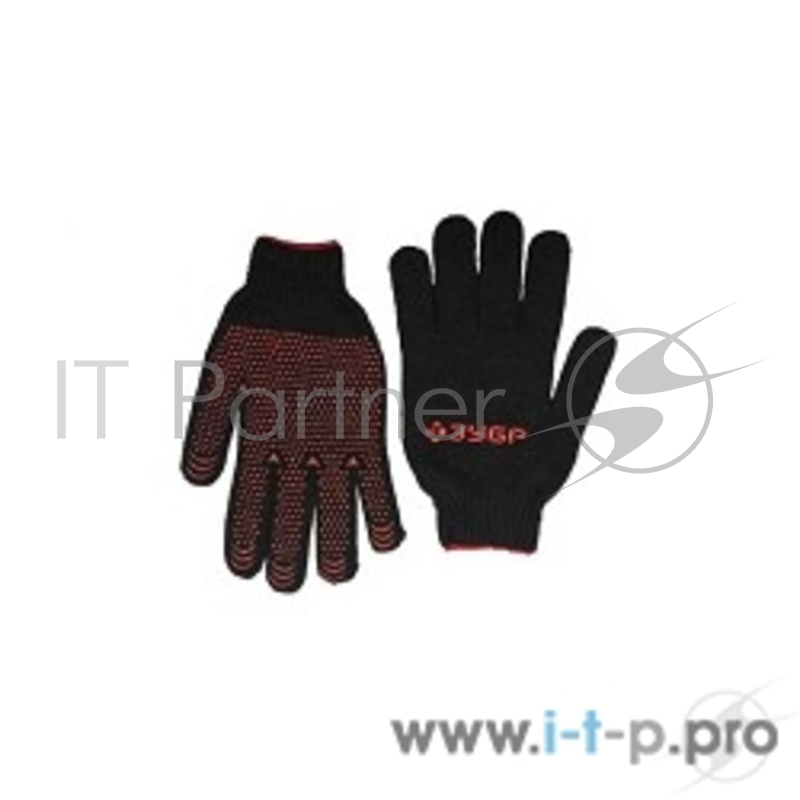 Перчатки Перчатки ЗУБР