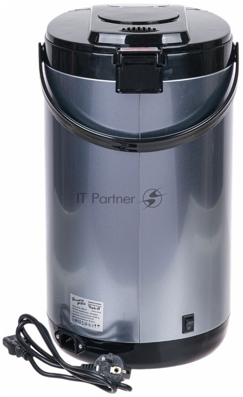 Термопот Великие Реки Чая-11