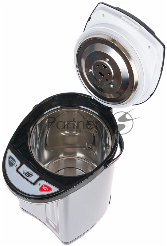 Термопот Великие Реки Чая-11