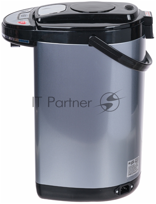 Термопот Великие Реки Чая-11