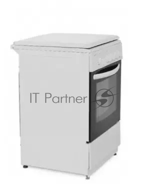 Газ. плита CEZARIS ПГ 3200-08 белый