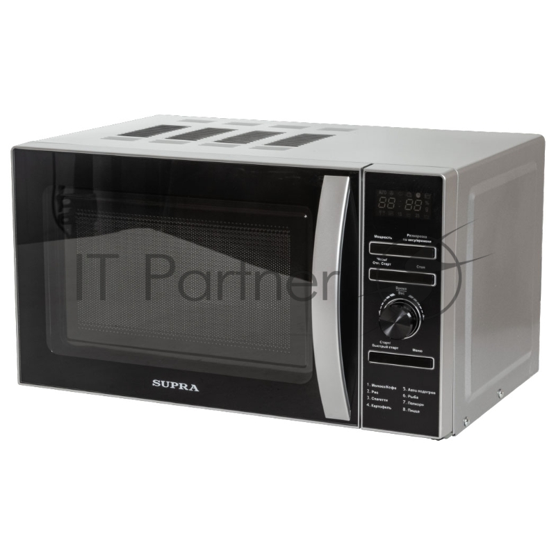 Микроволновая печь SUPRA 20TS45