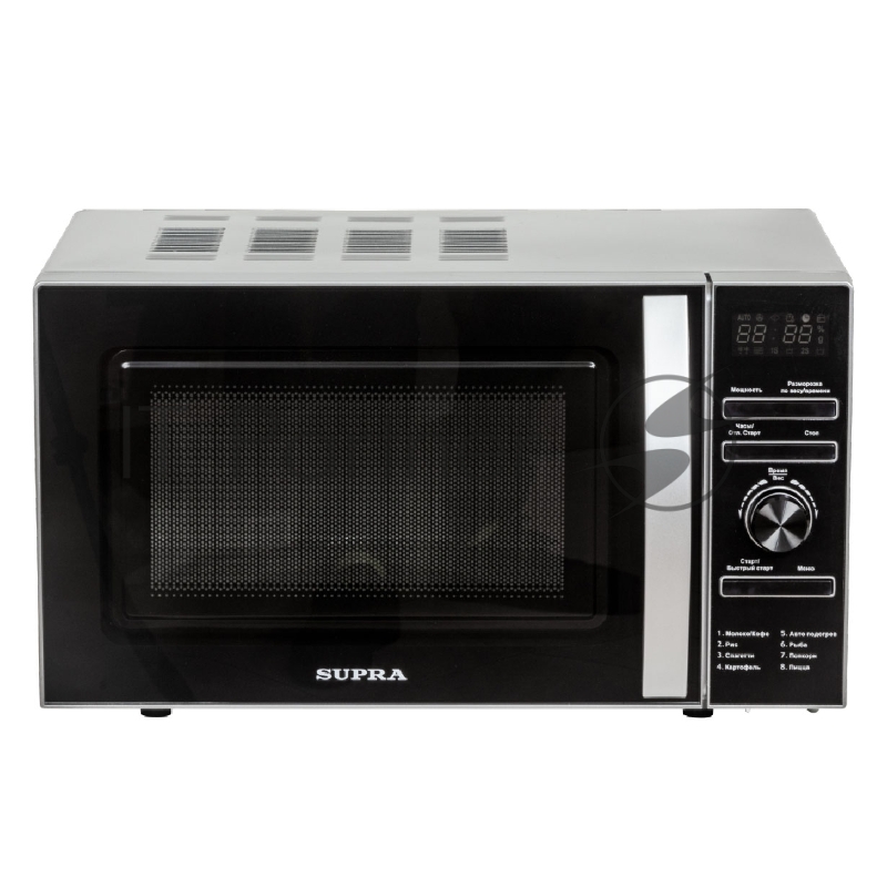 Микроволновая печь SUPRA 20TS45