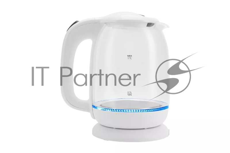 Чайник HARPER HWK-GM02