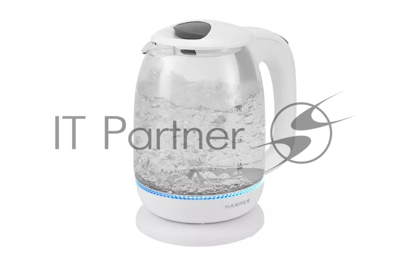 Чайник HARPER HWK-GM02
