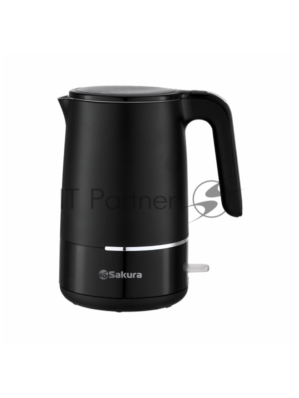 Чайник Sakura SA-2176BK