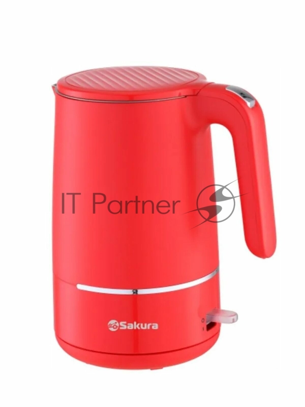 Чайник Sakura SA-2176R