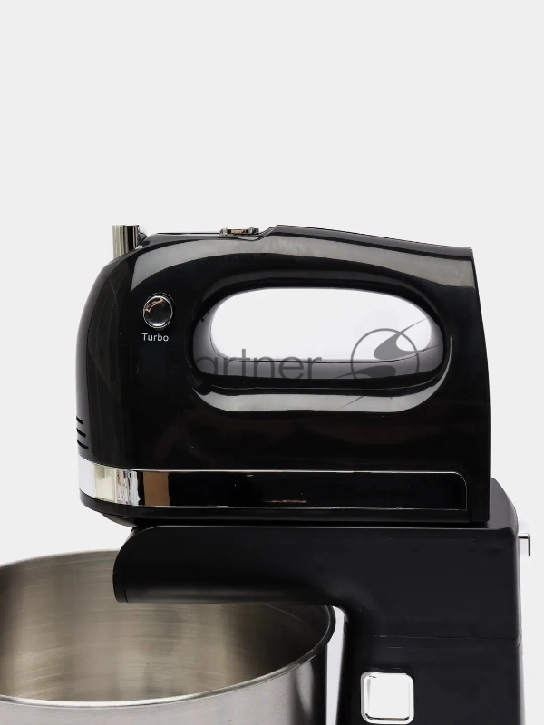 Миксер Sakura SA-6326CBK 500Вт