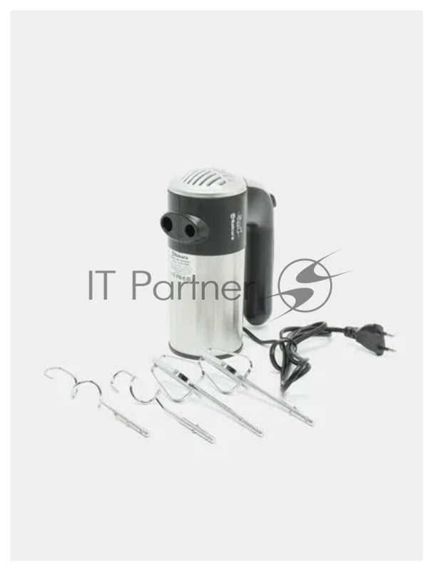 Миксер Sakura SA-6331SBK