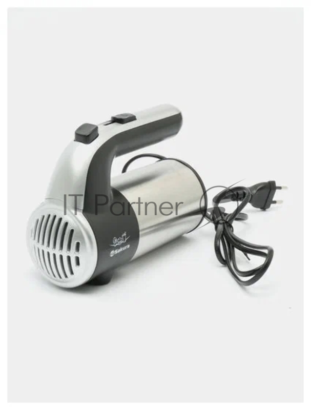 Миксер Sakura SA-6331SBK