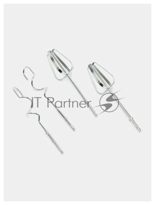 Миксер Sakura SA-6331SBK