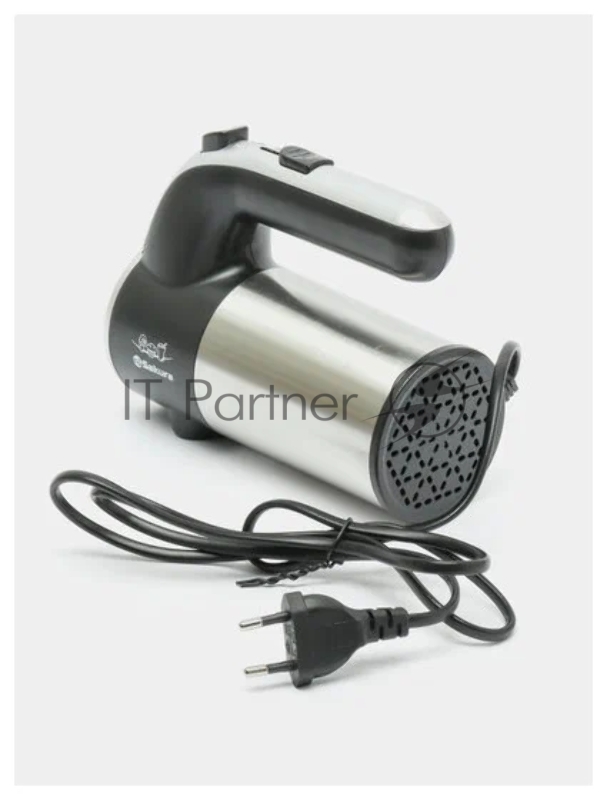 Миксер Sakura SA-6331SBK