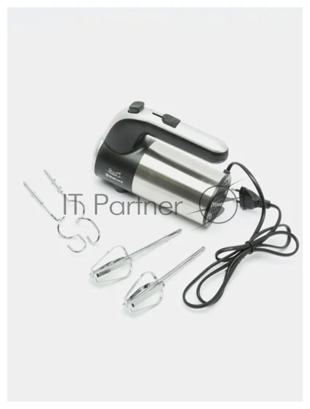 Миксер Sakura SA-6331SBK