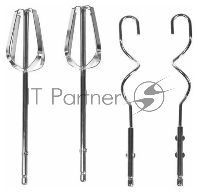 Миксер Sakura SA-6331SBK